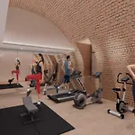 Hyatt Place Hotel Rouen