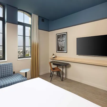 Hotel Hyatt Place - Centre Rouen