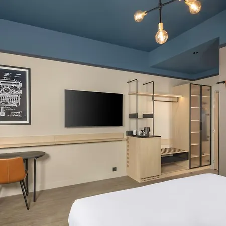 Hotel Hyatt Place - Centre 4*