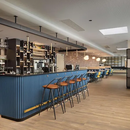 Hyatt Place Szálloda Rouen