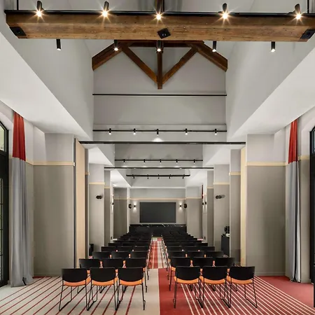 Hyatt Place - Centre 4* Rouen