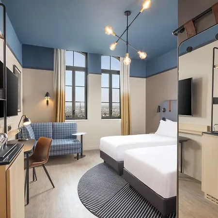 Hyatt Place Ξενοδοχείο 4*