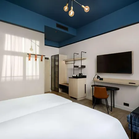Hotel Hyatt Place - Centre Rouen