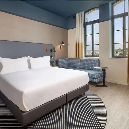 Hyatt Place - Centre 호텔