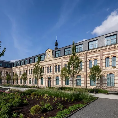 Hyatt Place 4* Rouen