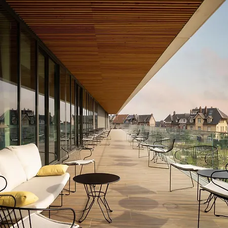Hotel Hyatt Place - Centre Rouen