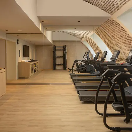 Hotel Hyatt Place - Centre