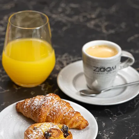 Hyatt Place Ξενοδοχείο 4*