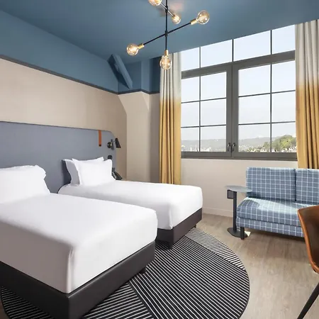 Hyatt Place Hotel Rouen