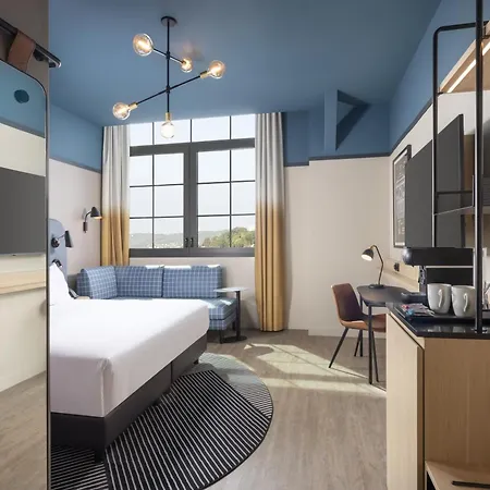 Hotel Hyatt Place - Centre