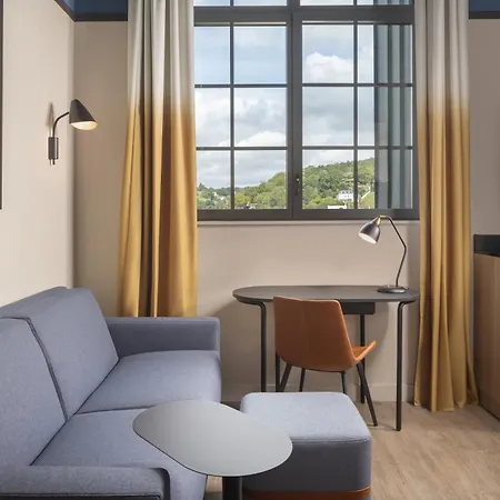 Hyatt Place Rouen