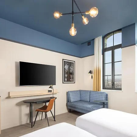 Hyatt Place Hotel Rouen
