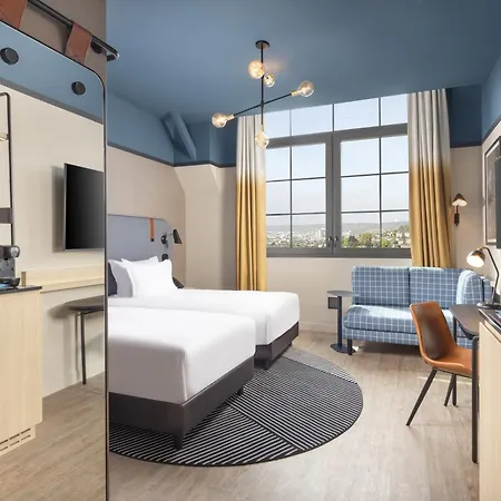 Hyatt Place Rouen
