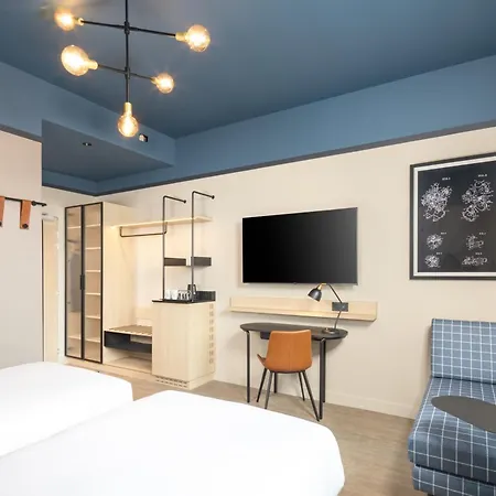 Hyatt Place Ξενοδοχείο