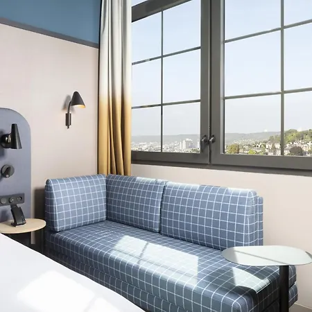 Hotel Hyatt Place - Centre