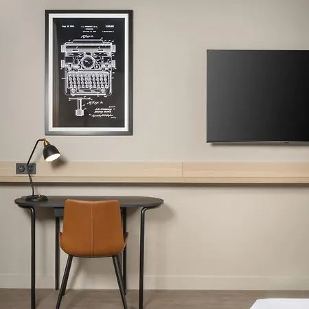 Hyatt Place Hotel Rouen