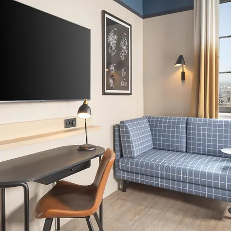 호텔 Hyatt Place - Centre 루앙