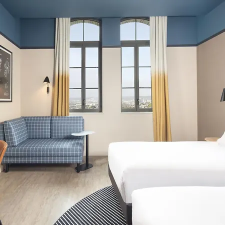 호텔 Hyatt Place - Centre