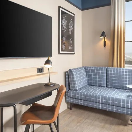 Hyatt Place 4* Rouen