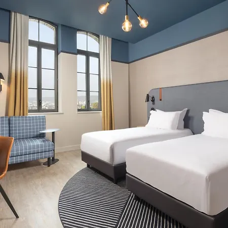 Hotel Hyatt Place - Centre 4*