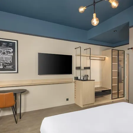 Hyatt Place - Centre Rouen