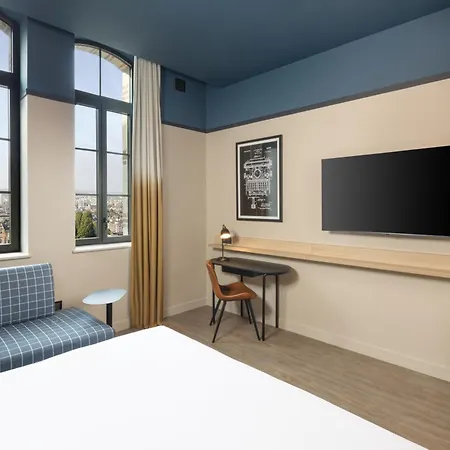 Hyatt Place Hotel Rouen