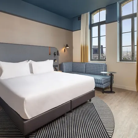 Hotel Hyatt Place - Centre