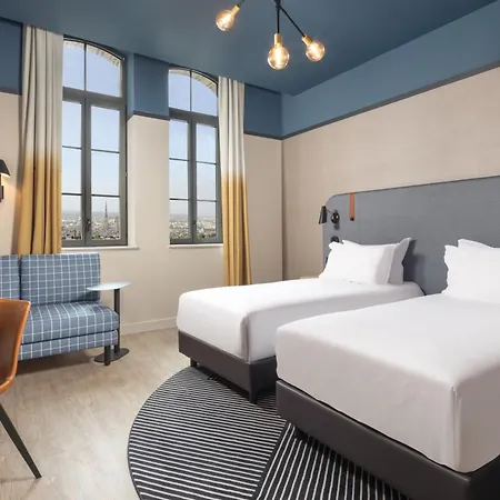 Hyatt Place - Centre