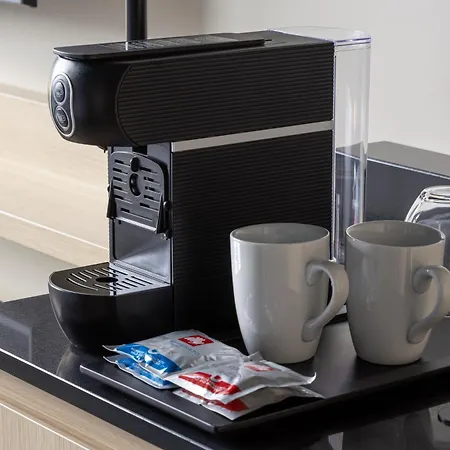 Hotel Hyatt Place Rouen