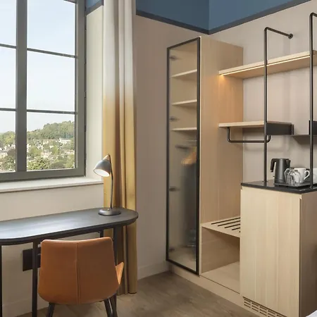 Hyatt Place Ρουέν