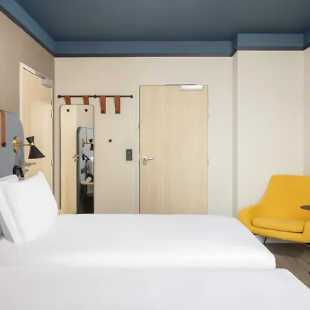 Hyatt Place - Centre Hotel