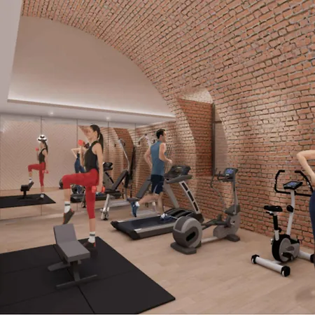 Hyatt Place Hotel Rouen