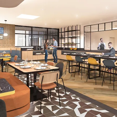 Hyatt Place Hotel Rouen