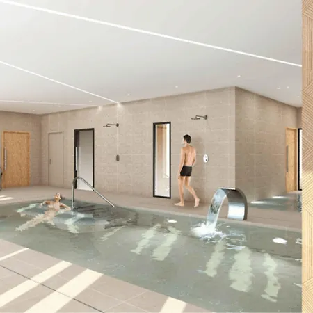 Ξενοδοχείο Hyatt Place 4*