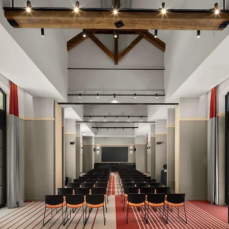 Hotel Hyatt Place 4*