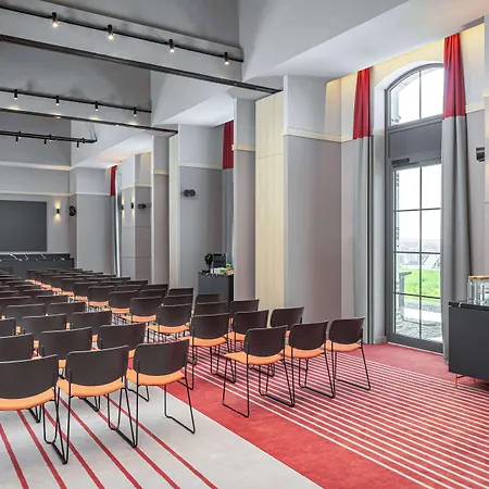 Hyatt Place Hotel Rouen