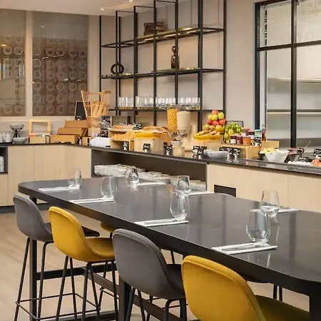 Hyatt Place Hotel Rouen