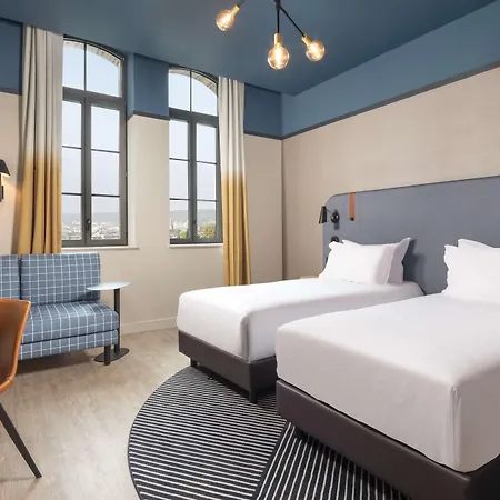 Hyatt Place 4* Ρουέν