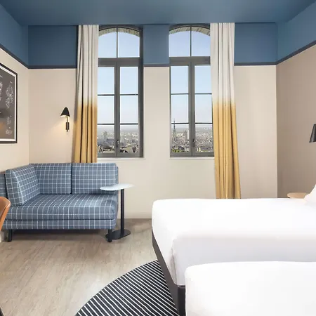 Hyatt Place Ρουέν