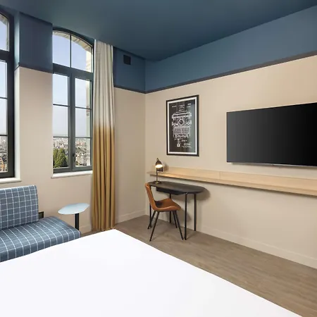 Hyatt Place 4*