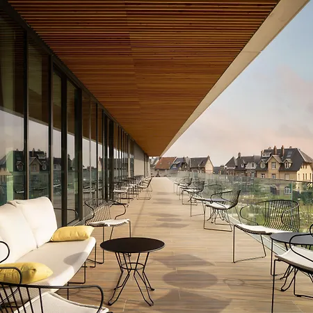 Hotel Hyatt Place 4*