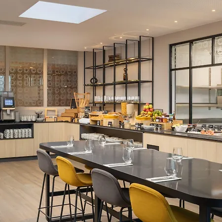 Ξενοδοχείο Hyatt Place 4*