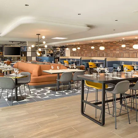 Hyatt Place Hotel
