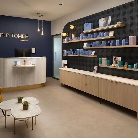 Hyatt Place 4* Rouen