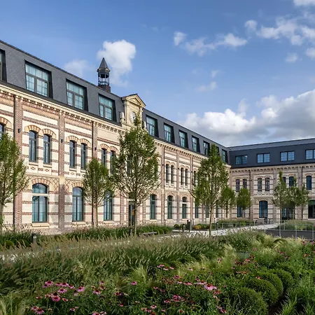 Hotel Hyatt Place Rouen