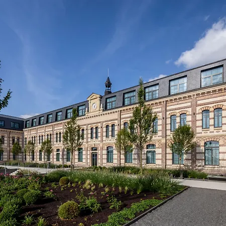 Hyatt Place Rouen