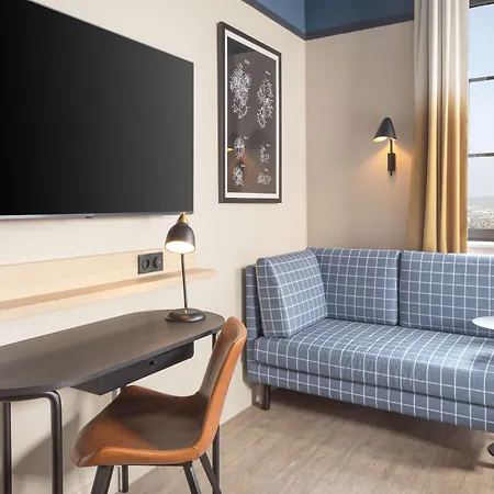 Ξενοδοχείο Hyatt Place 4*