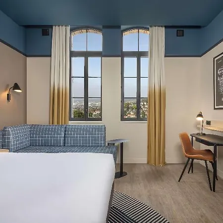 Hyatt Place Руан