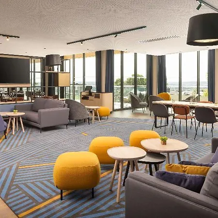Готель Hyatt Place