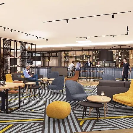 Hotel Hyatt Place 4*